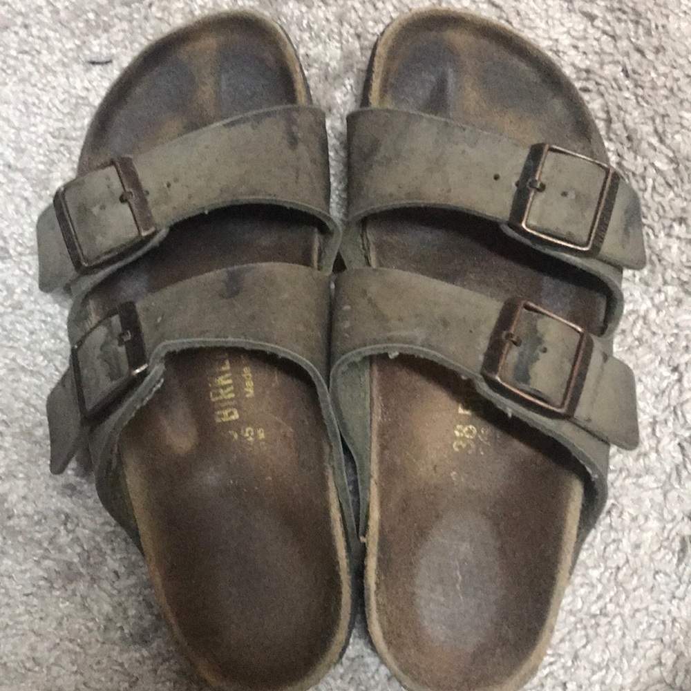 Birkenstock Arizona Sandal